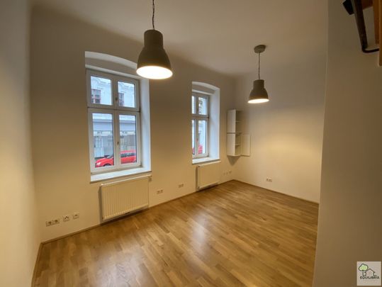Wohnen und Arbeiten im Wallensteinviertel - Foto 1