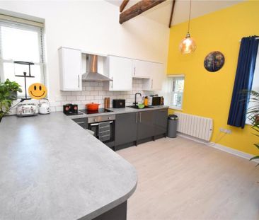 2 bedroom flat to rent - Photo 5