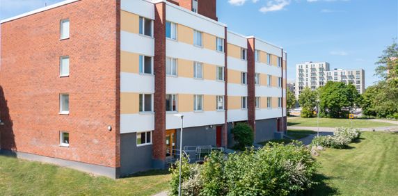 Årbygatan 23 - Foto 2