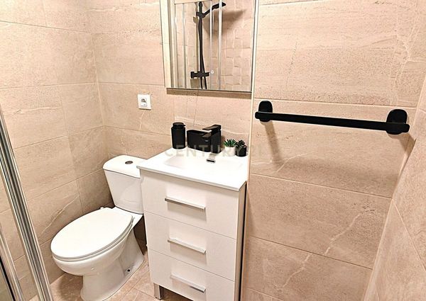 Calpe/Calp, Valencian Community