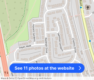 Rayleigh Drive, Wideopen, Newcastle Upon Tyne, NE13 6AH - Photo 1