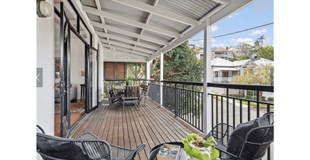 Charming terrace house, close to schools, hospitals and CBD - Photo 4