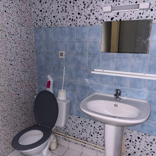 Appartement à louer, 1 pièce - Angers 49000 - Photo 1