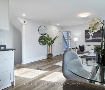 For Lease - 124 Agnes Street Unit# Upper, Oshawa, Ontario - Photo 2