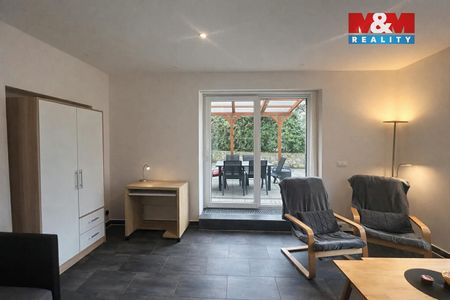 Pronájem bytu 1+1 35 m² - Photo 2