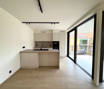 Appartement te Sleidinge - Foto 6