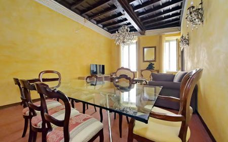 Via del Vantaggio, Rome, Lazio 00186 - Photo 4