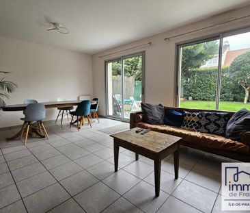 Location maison 4 pièces 97 m² à Jouy-en-Josas (78350) Les Metz Pon... - Photo 1