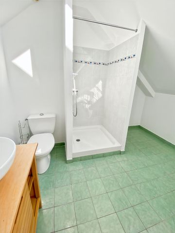 Location appartement 3 pièces, 68.10m², Ballancourt-sur-Essonne - Photo 5