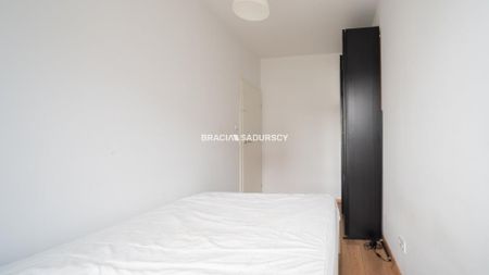 Mieszkanie Kraków Grzegórzki powierzchnia 44.0 m² C206-WM-79686 - Photo 4