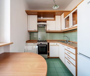 2 pokoje w kamienicy na Woli. Super dojazd! 51 m² - Zdjęcie 4