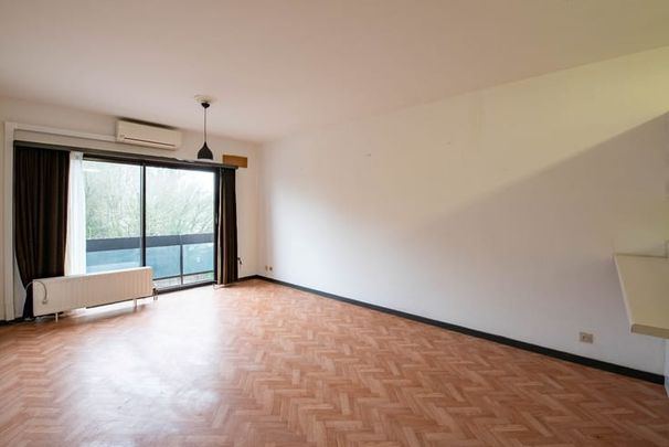 Appartement te huur - Photo 1