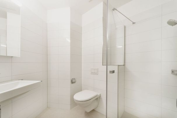 Wo modernes Wohnen auf Wohlfühl-Atmosphäre trifft - Foto 1