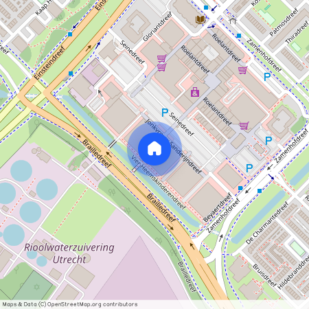Reinoutdreef 88, 3562 LL, Utrecht