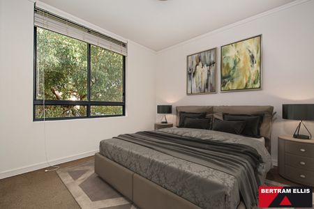 91/27 Wentworth Avenue, Kingston ACT 2604 - Apartment For Rent | Domain - Photo 5