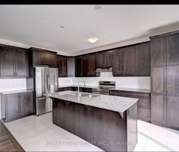 For Lease - 127 Histand Trail, Kitchener, Ontario - Photo 2