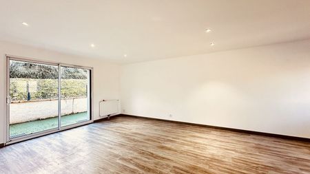 Maison 3 pièces à louer - Photo 4