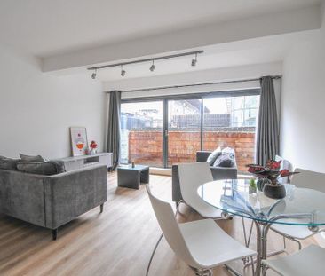 2 bedroom apartment to rent - Photo 2