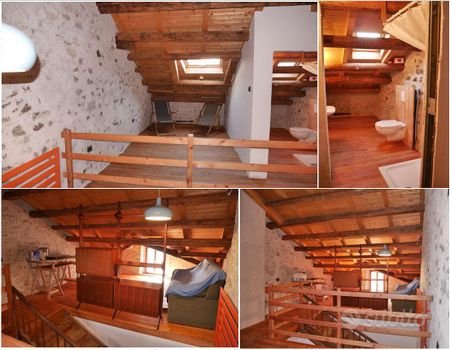 Casa singola (terra cielo) 130m2 ClasseC - Photo 4