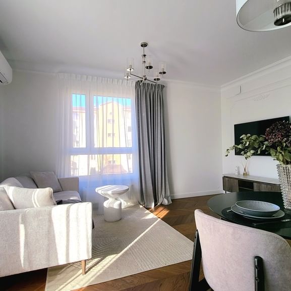 ️Sprawdź >>>3 pokoje w wysokim standardzie <<<️ 60.2 m² - Photo 1