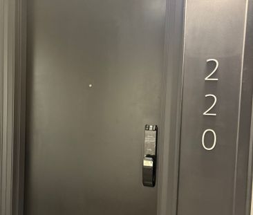 For Lease - 470 Gordon Krantz Avenue Unit# 220, Milton, Ontario - Photo 6