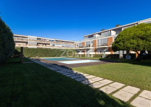 Apartamento T2 em Porto