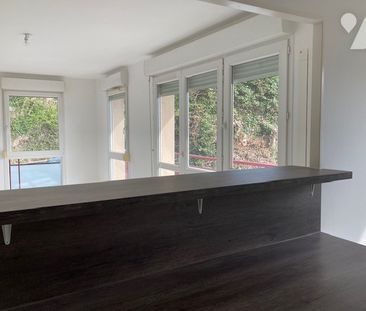 RESIDENCE OPALINE APPT F3 AVEC BALCON ET 2 PARKING - Photo 6