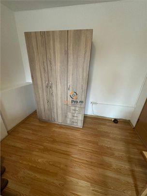 Garsoniera Renovata zona Telegrafului - Fotografie 1