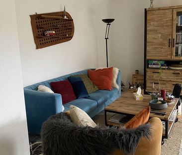 2.5 Zimmer - Photo 1