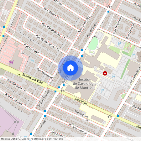 7197 d'abancourt, Saint-Léonard, Saint-Léonard, Ile de Montréal, H1T 1C7
