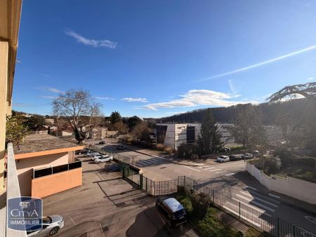 Appartement à louer 4 pièces 88.59m² - Photo 3