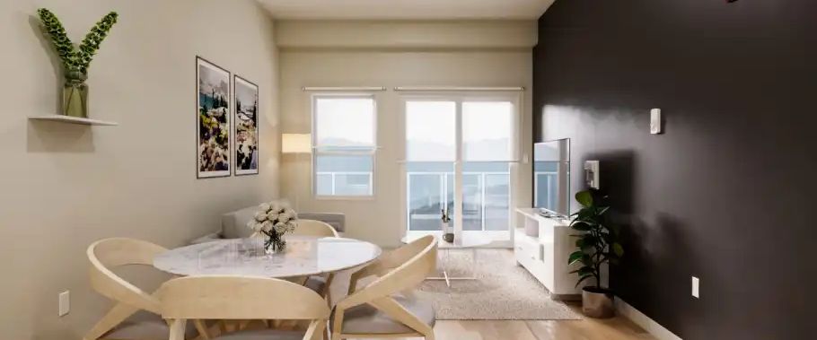 West Summit | 2100 Bear Mountain Parkway, Langford - Photo 1