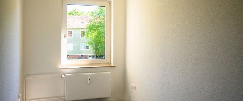 Wohnglück - individuelle 3-Zimmer-Wohnung - Photo 1