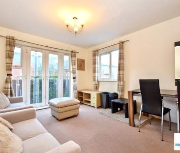 2 bedroom apartment to rent - Photo 5