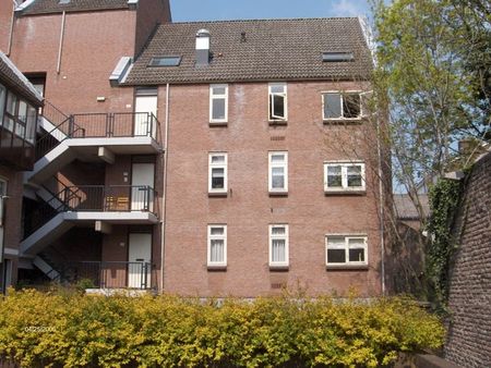 Te huur: Appartement Raamstraat in Maastricht - Photo 2