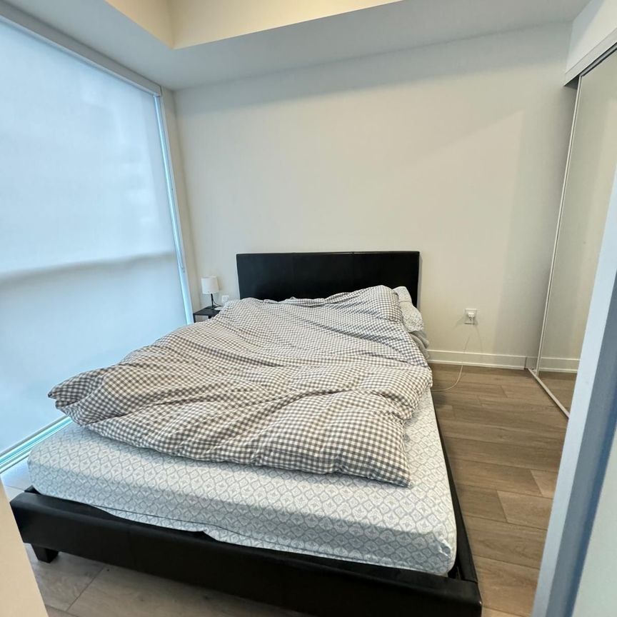 For Lease - 121 Lower Sherbourne Street Unit# 1642 SW, Toronto, Ontario - Photo 1