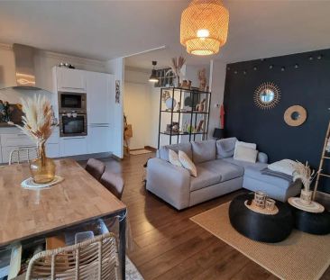 Location appartement 3 pièces - 72.67m² à Villeneuve-d'ascq (59650) - Photo 3