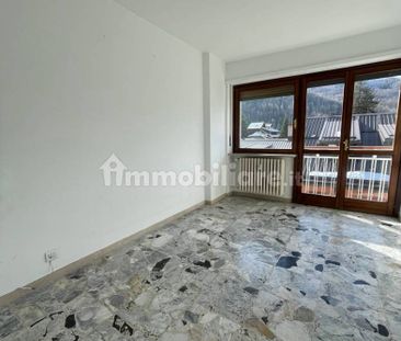 Trilocale via Giuseppe Francesco Medail 87, Centro, Bardonecchia - Foto 1