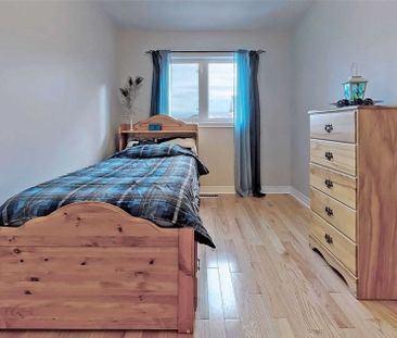 For Lease - 68 Hawkes Drive, Richmond Hill, Ontario - Photo 1