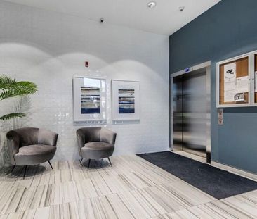 For Lease - 195 Commonwealth Street Unit# 103, Kitchener, Ontario - Photo 4