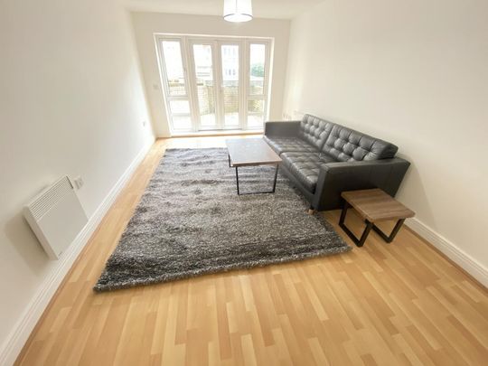 1 bedroom apartment to rent - Photo 1
