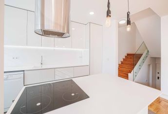 APARTAMENTO T2+1 NA AV ESTADOS UNIDOS DA AMÉRICA - LISBOA