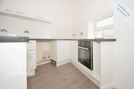 1 bedroom flat to rent - Photo 3