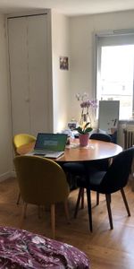 Appartement à louer - REIMS COURLANCY - Photo 3