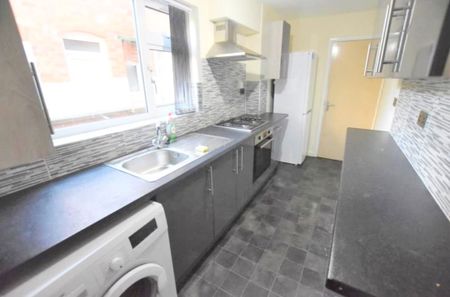 3 Bed Terraced House, Western Road, LE3 - Photo 4