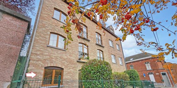 Appartement te huur in Soignies voor € 750 met 2 slaapkamers - Photo 1