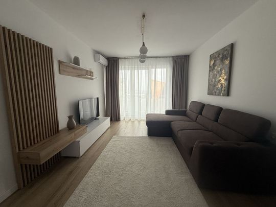 Apartament cu 2 camere, zona Libertatii - Fotografie 1