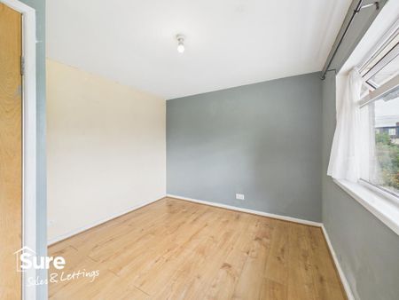 1 bedroom semi-detached house to rent - Photo 2