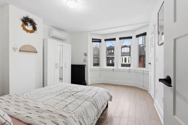 66 West Avenue apartment — Toronto, ON (4-Bedroom) - 4 Bedroom - Photo 1