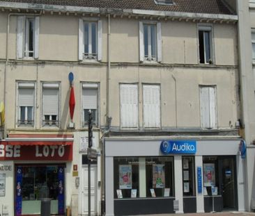 Libre le ..Maintenant Mt Loyer :418,85 Mt des charges :61,41 - Photo 4